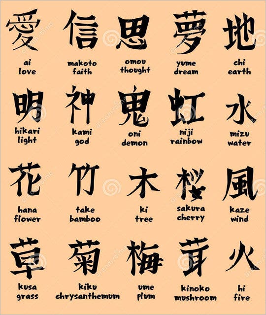 Download Free Chinese Fonts For Mac